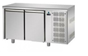 TF02MIDBT || WORKTOP FREEZER - 2 DOOR